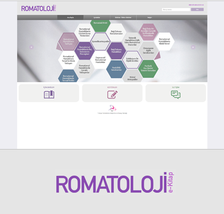 Trasd Romotoloji E-Kitap