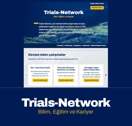 Trials-Network